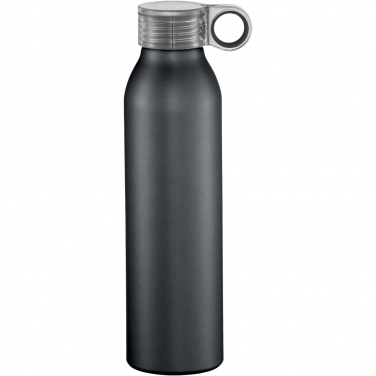 Logotrade promotional giveaway picture of: Grom 650 ml water bottle