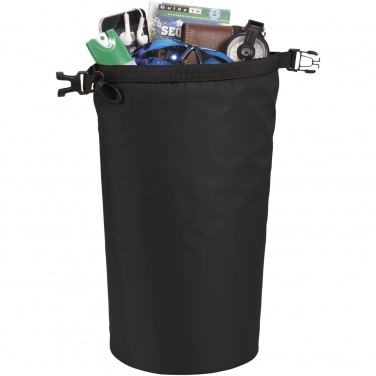 Logo trade promotional giveaway photo of: Survivor 5 litre waterproof roll-down bag