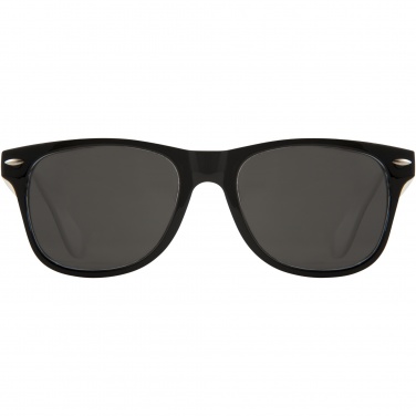 Logotrade promotional giveaway picture of: Sun Ray sunglasses with two coloured tones