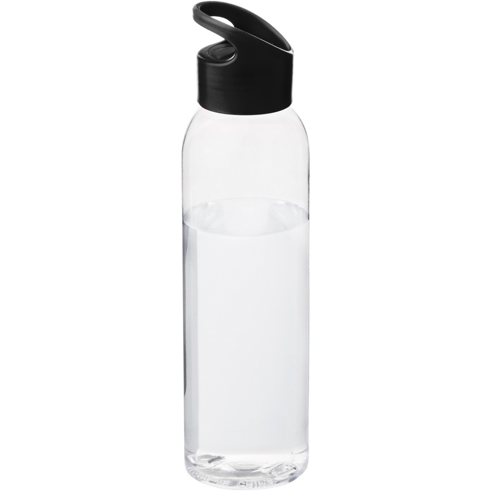Logo trade advertising products image of: Sky 650 ml Tritan™ colour-pop water bottle