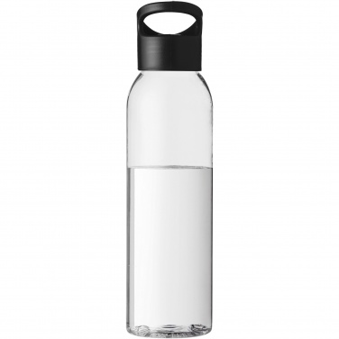 Logotrade business gifts photo of: Sky 650 ml Tritan™ colour-pop water bottle