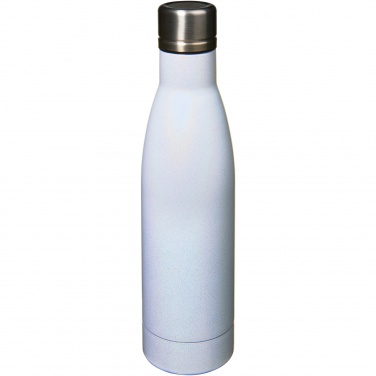Logotrade advertising product image of: Vasa Aurora 500 ml copper vacuum insulated water bottle