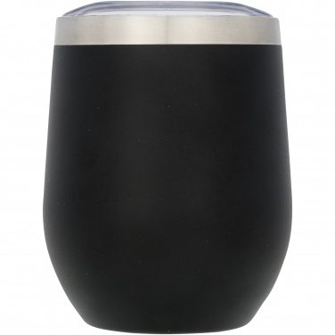 Logo trade promotional giveaway photo of: Corzo 350 ml copper vacuum insulated cup