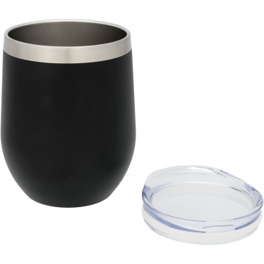 Logo trade promotional gifts picture of: Corzo 350 ml copper vacuum insulated cup