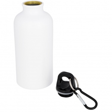 Logotrade corporate gifts photo of: Oregon 400 ml sublimation water bottle