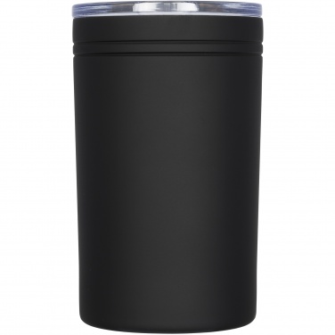 Logo trade advertising product photo of: Pika 330 ml vacuum insulated tumbler and insulator