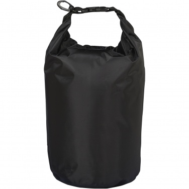 Logo trade promotional merchandise picture of: Camper 10 litre waterproof bag
