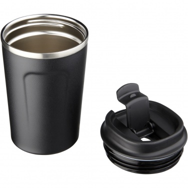 Logotrade business gift image of: Leak-proof copper vacuum insulated tumbler Thor, 360 ml