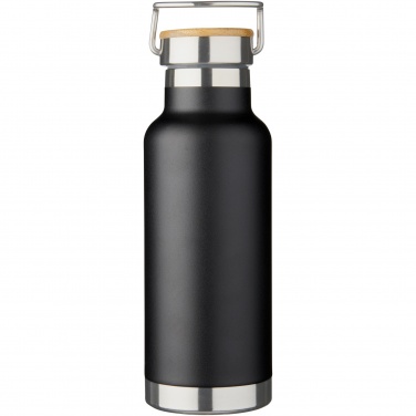 Logotrade corporate gift image of: Thor 480 ml copper vacuum insulated water bottle