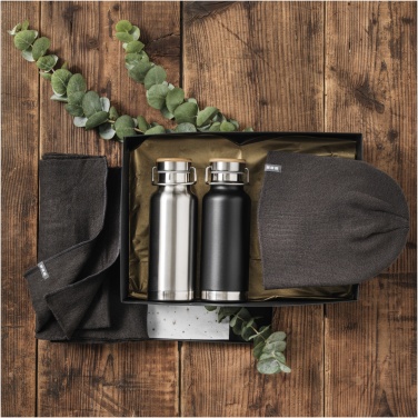 Logotrade promotional merchandise photo of: Thor 480 ml copper vacuum insulated water bottle