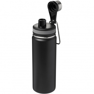 Logo trade advertising products picture of: Gessi 590 ml copper vacuum insulated sport bottle