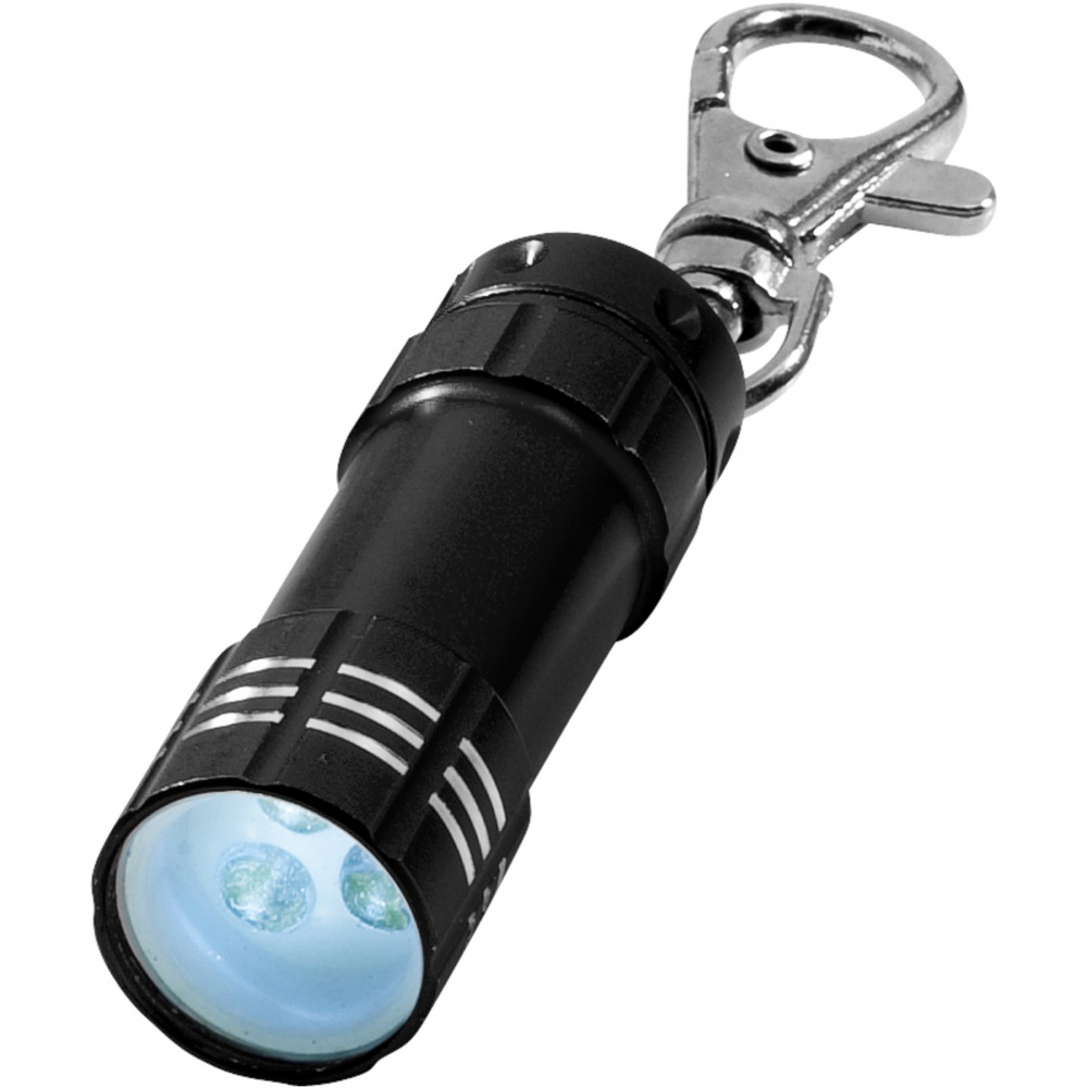 Logo trade promotional items picture of: Astro LED keychain light