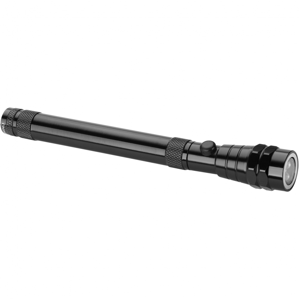 Logotrade promotional giveaways photo of: Magnetica pick-up tool torch light