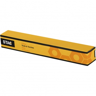 Logo trade corporate gifts image of: Magnetica pick-up tool torch light