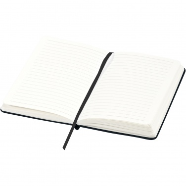 Logotrade advertising products photo of: Classic A5 hard cover notebook