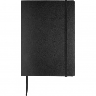 Logotrade promotional gift image of: Executive A4 hard cover notebook