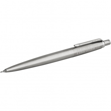 Logo trade promotional products picture of: Parker Jotter mechanical pencil with built-in eraser