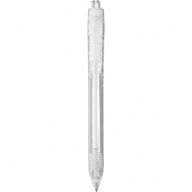 Logo trade promotional products picture of: Vancouver recycled PET ballpoint pen