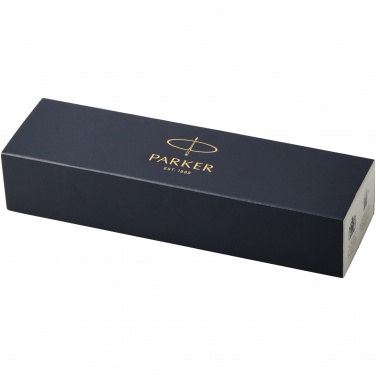 Logo trade promotional item photo of: Parker IM rollerball pen