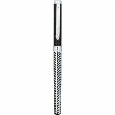 Logotrade promotional item picture of: Empire duo pen gift set