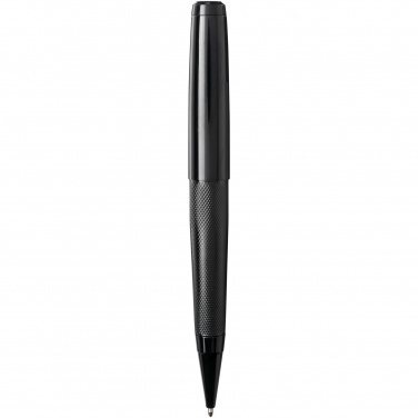 Logotrade promotional giveaway picture of: Gloss duo pen gift set