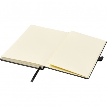 Logotrade corporate gift picture of: Nova A5 bound notebook