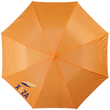 Logotrade promotional giveaway image of: Oho 20" foldable umbrella