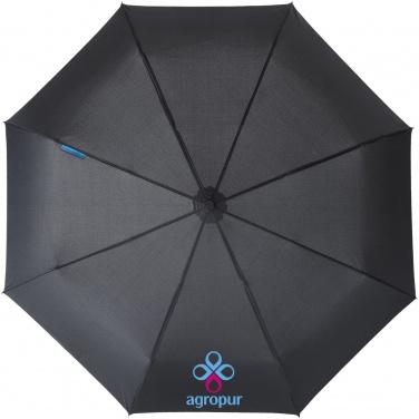Logotrade promotional items photo of: Trav 21.5" foldable auto open/close umbrella