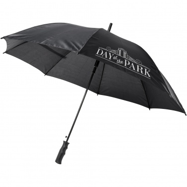 Logotrade advertising products photo of: Bella 23" auto open windproof umbrella