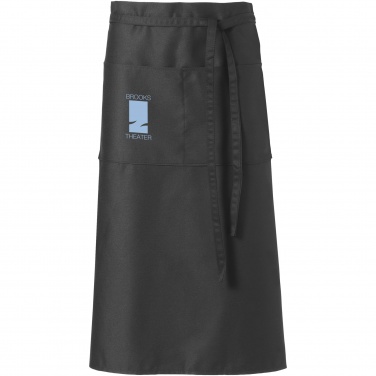 Logo trade promotional merchandise picture of: Skyla 240 g/m² apron