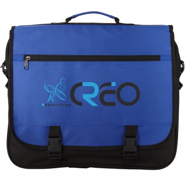 Logotrade promotional merchandise picture of: Anchorage conference bag 11L