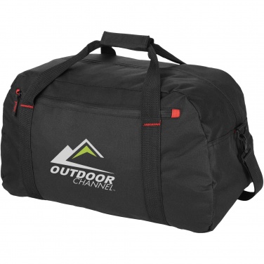 Logotrade promotional gifts photo of: Vancouver travel duffel bag 35L