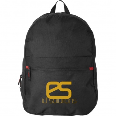Logotrade promotional item picture of: Vancouver backpack 23L