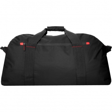 Logotrade promotional item picture of: Vancouver extra large travel duffel bag 75L