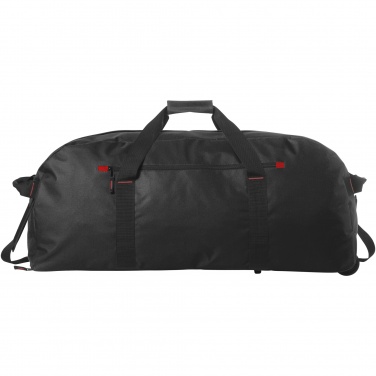 Logotrade business gifts photo of: Vancouver trolley travel bag 75L