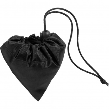 Logo trade promotional items picture of: Bungalow foldable tote bag 7L
