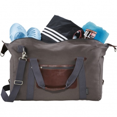 Logotrade corporate gifts photo of: Classic duffel bag 37L