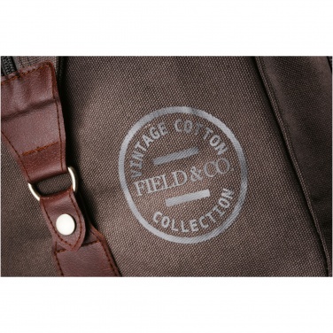 Logotrade promotional products photo of: Classic duffel bag 37L