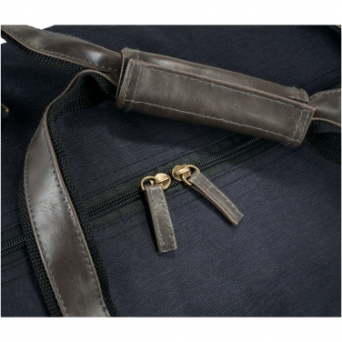 Logo trade promotional merchandise picture of: Capitol duffel bag 35L