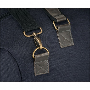 Logo trade advertising products picture of: Capitol duffel bag 35L