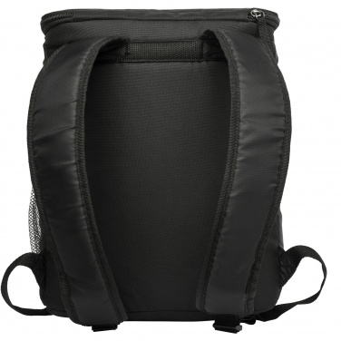 Logo trade promotional merchandise image of: Arctic Zone® 18-can cooler backpack 16L