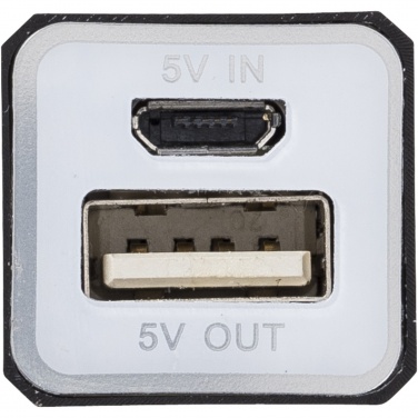 Logotrade corporate gifts photo of: Volt 2200 mAh power bank