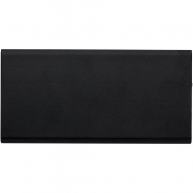 Logotrade corporate gifts photo of: Plate 8000 mAh aluminium power bank