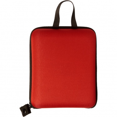 Logotrade corporate gift picture of: Healer 16-piece first aid kit