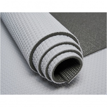 Logo trade promotional products image of: Babaji yoga mat