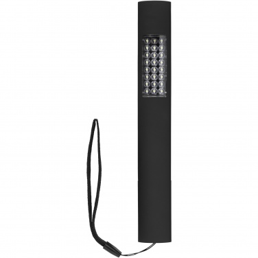 Logotrade promotional product picture of: Lutz 28-LED magnetic torch light