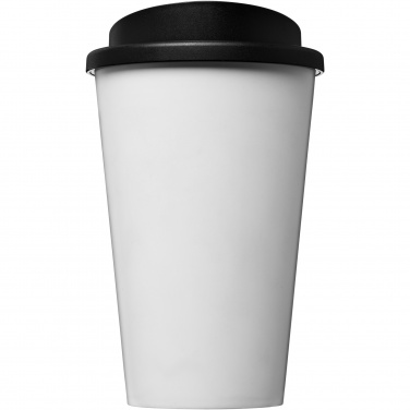 Logotrade promotional item picture of: Brite-Americano® 350 ml insulated tumbler