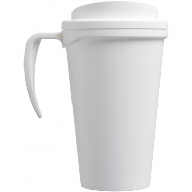 Logo trade promotional gift photo of: Americano® Grande 350 ml insulated mug