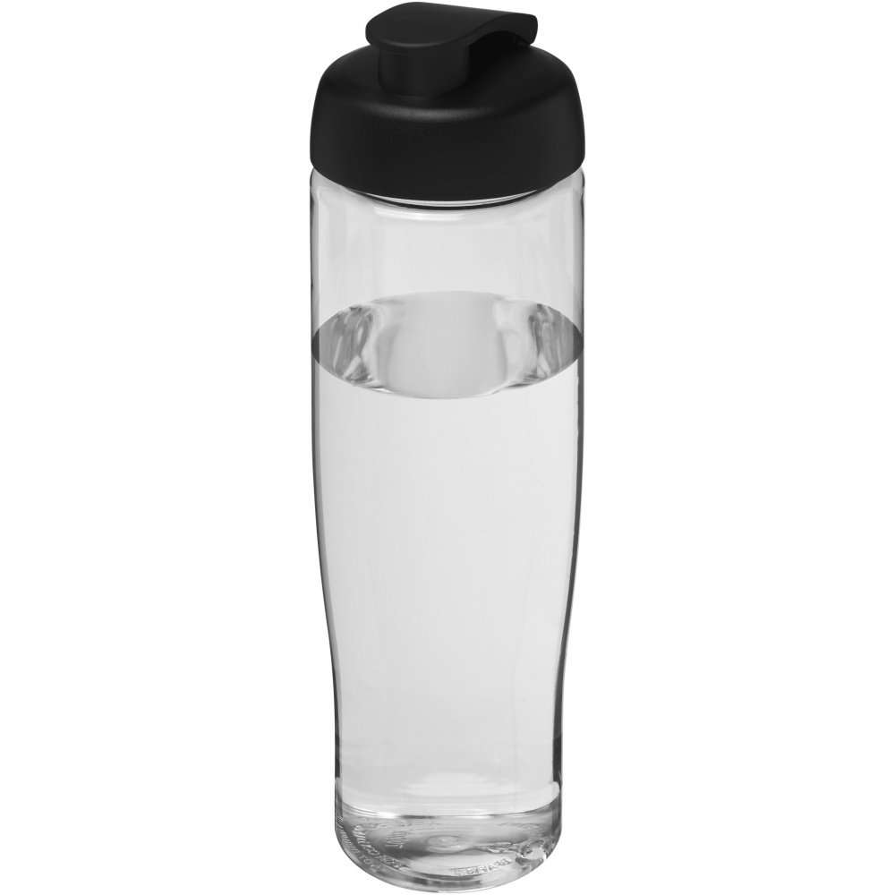 Logo trade promotional items picture of: H2O Active® Tempo 700 ml flip lid sport bottle