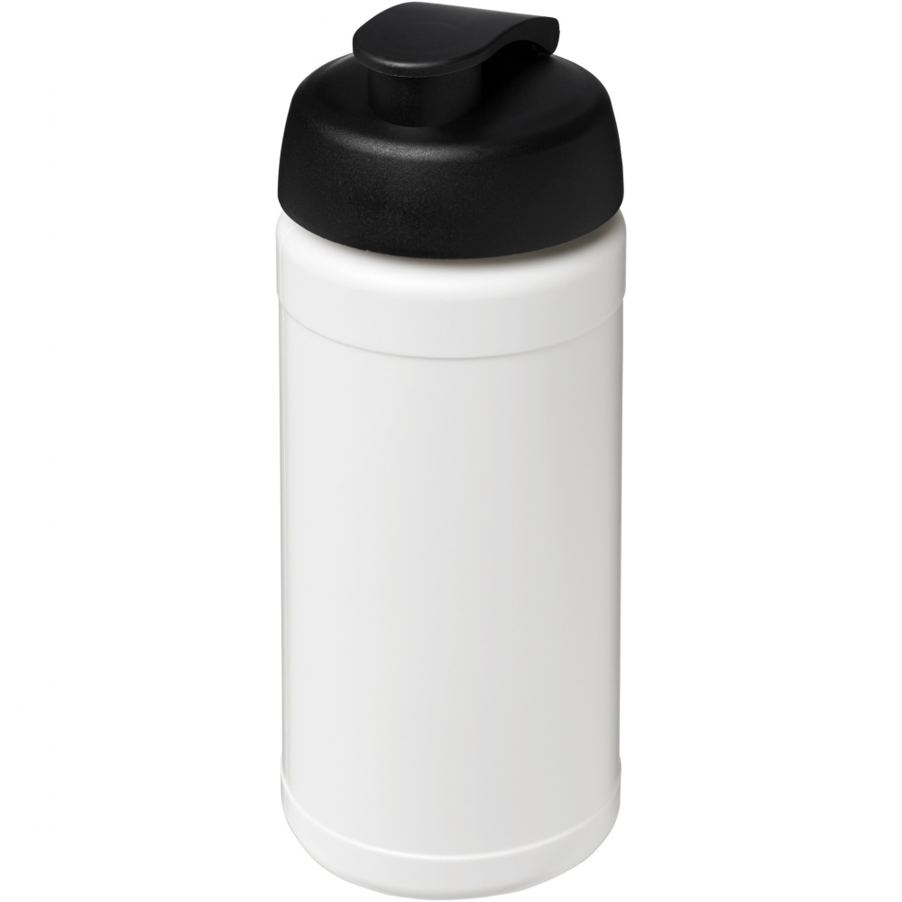 Logotrade advertising product image of: Baseline® Plus 500 ml flip lid sport bottle